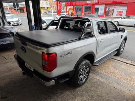 FORD Ranger 3.0 V6 24V 4X4 XLT TURBO DIESEL CABINE DUPLA AUTOM�TICO, Foto 5