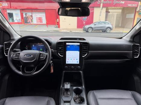 FORD Ranger 3.0 V6 24V 4X4 XLT TURBO DIESEL CABINE DUPLA AUTOM�TICO, Foto 19