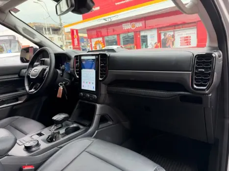 FORD Ranger 3.0 V6 24V 4X4 XLT TURBO DIESEL CABINE DUPLA AUTOM�TICO, Foto 20