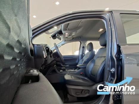 FORD Ranger 3.0 V6 24V 4X4 XLT TURBO DIESEL CABINE DUPLA AUTOMÁTICO, Foto 10