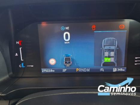 FORD Ranger 3.0 V6 24V 4X4 XLT TURBO DIESEL CABINE DUPLA AUTOMÁTICO, Foto 11