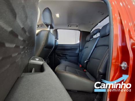FORD Ranger 3.0 V6 24V 4X4 XLS TURBO DIESEL CABINE DUPLA AUTOMÁTICO, Foto 9