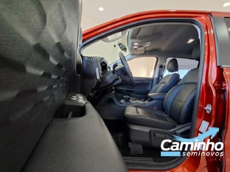 FORD Ranger 3.0 V6 24V 4X4 XLS TURBO DIESEL CABINE DUPLA AUTOMÁTICO, Foto 11