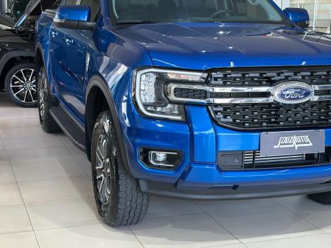 FORD Ranger 3.0 V6 24V 4X4 XLT TURBO DIESEL CABINE DUPLA AUTOMÁTICO, Foto 6