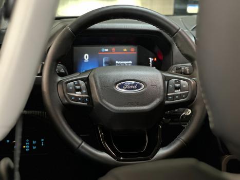FORD Ranger 3.0 V6 24V 4X4 XLT TURBO DIESEL CABINE DUPLA AUTOMÁTICO, Foto 10