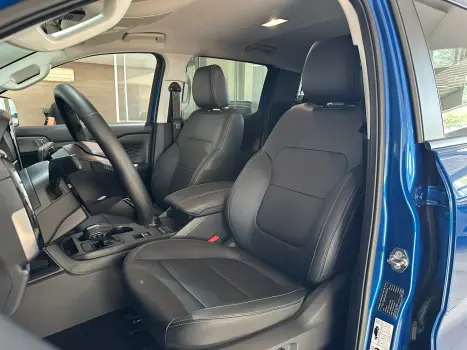 FORD Ranger 3.0 V6 24V 4X4 XLT TURBO DIESEL CABINE DUPLA AUTOMÁTICO, Foto 15