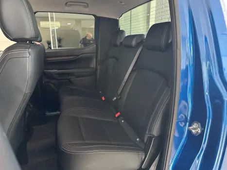 FORD Ranger 3.0 V6 24V 4X4 XLT TURBO DIESEL CABINE DUPLA AUTOMÁTICO, Foto 16