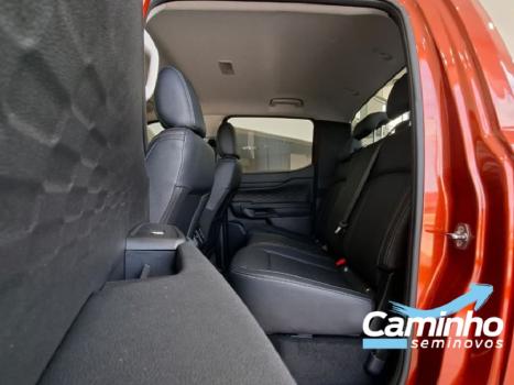 FORD Ranger 3.0 V6 24V 4X4 XLT TURBO DIESEL CABINE DUPLA AUTOMÁTICO, Foto 9