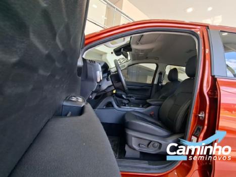 FORD Ranger 3.0 V6 24V 4X4 XLT TURBO DIESEL CABINE DUPLA AUTOMÁTICO, Foto 11