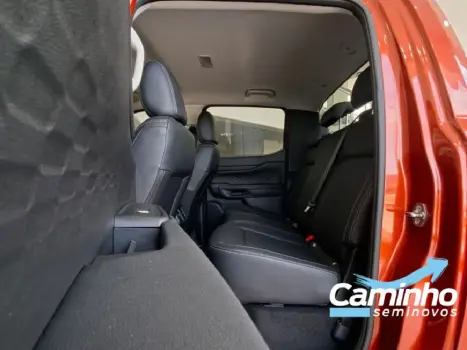 FORD Ranger 3.0 V6 24V 4X4 XLT TURBO DIESEL CABINE DUPLA AUTOMÁTICO, Foto 9