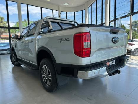 FORD Ranger 3.0 V6 24V 4X4 XLT TURBO DIESEL CABINE DUPLA AUTOMÁTICO, Foto 4