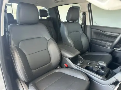 FORD Ranger 3.0 V6 24V 4X4 XLT TURBO DIESEL CABINE DUPLA AUTOMÁTICO, Foto 10