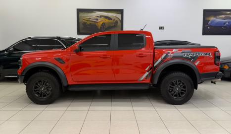 FORD Ranger 3.0 V6 24V CABINE DUPLA RAPTOR 4X4 AUTOMÁTICO, Foto 2