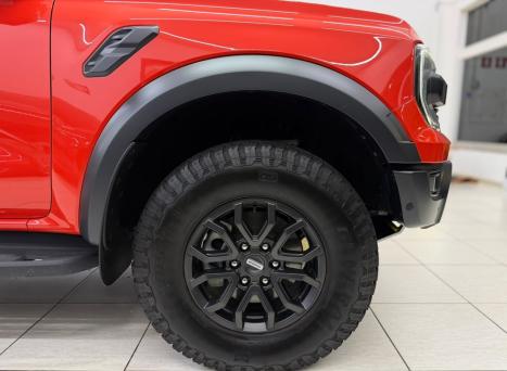 FORD Ranger 3.0 V6 24V CABINE DUPLA RAPTOR 4X4 AUTOMÁTICO, Foto 6