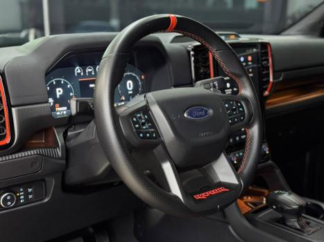 FORD Ranger 3.0 V6 24V CABINE DUPLA RAPTOR 4X4 AUTOMÁTICO, Foto 8