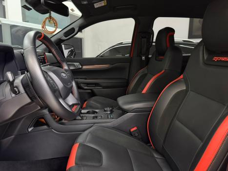 FORD Ranger 3.0 V6 24V CABINE DUPLA RAPTOR 4X4 AUTOMÁTICO, Foto 10