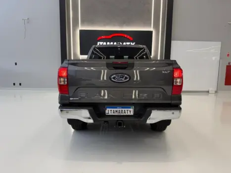 FORD Ranger 3.0 V6 24V 4X4 XLT TURBO DIESEL CABINE DUPLA AUTOMÁTICO, Foto 6