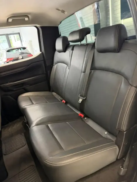 FORD Ranger 3.0 V6 24V 4X4 XLT TURBO DIESEL CABINE DUPLA AUTOMÁTICO, Foto 18