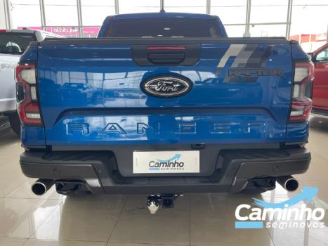 FORD Ranger 3.0 V6 24V CABINE DUPLA RAPTOR 4X4 AUTOMÁTICO, Foto 6