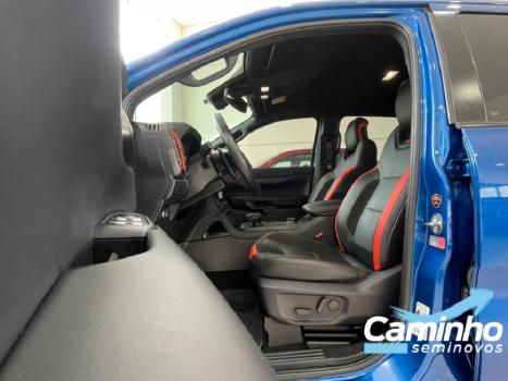 FORD Ranger 3.0 V6 24V CABINE DUPLA RAPTOR 4X4 AUTOMÁTICO, Foto 9