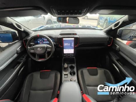 FORD Ranger 3.0 V6 24V CABINE DUPLA RAPTOR 4X4 AUTOMÁTICO, Foto 10