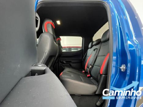 FORD Ranger 3.0 V6 24V CABINE DUPLA RAPTOR 4X4 AUTOMÁTICO, Foto 11
