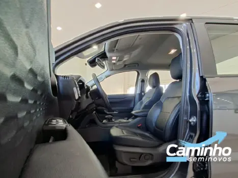 FORD Ranger 3.0 V6 24V 4X4 XLT TURBO DIESEL CABINE DUPLA AUTOMÁTICO, Foto 10