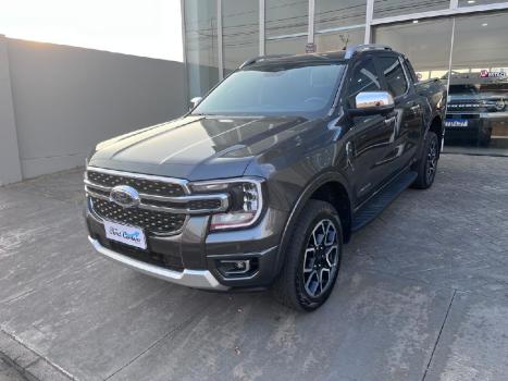 FORD Ranger 3.0 V6 4X4 LIMITED TURBO DIESEL CABINE DUPLA AUTOMÁTICO, Foto 1 FORD Ranger 3.0 V6 4X4 LIMITED TURBO DIESEL CABINE DUPLA AUTOMÁTICO, Foto 1
