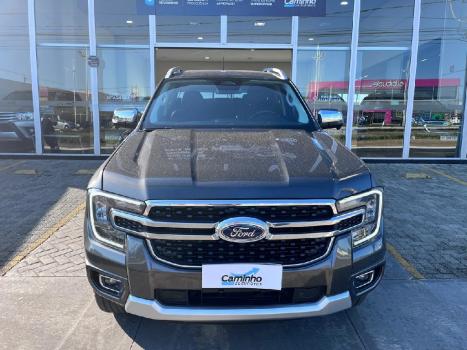 FORD Ranger 3.0 V6 4X4 LIMITED PLUS TURBO DIESEL CABINE DUPLA AUTOMTICO, Foto 2