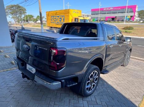 FORD Ranger 3.0 V6 4X4 LIMITED PLUS TURBO DIESEL CABINE DUPLA AUTOMTICO, Foto 5