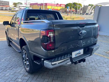 FORD Ranger 3.0 V6 4X4 LIMITED PLUS TURBO DIESEL CABINE DUPLA AUTOMTICO, Foto 7