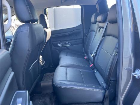 FORD Ranger 3.0 V6 4X4 LIMITED PLUS TURBO DIESEL CABINE DUPLA AUTOMTICO, Foto 10