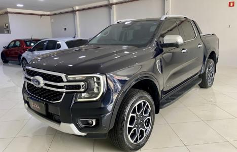 FORD Ranger 3.0 V6 4X4 LIMITED PLUS TURBO DIESEL CABINE DUPLA AUTOMTICO, Foto 1