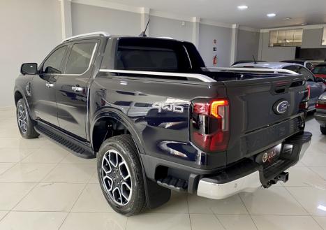 FORD Ranger 3.0 V6 4X4 LIMITED PLUS TURBO DIESEL CABINE DUPLA AUTOMTICO, Foto 2