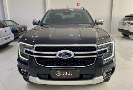 FORD Ranger 3.0 V6 4X4 LIMITED PLUS TURBO DIESEL CABINE DUPLA AUTOMTICO, Foto 3