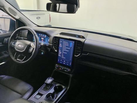 FORD Ranger 3.0 V6 4X4 LIMITED PLUS TURBO DIESEL CABINE DUPLA AUTOMTICO, Foto 6