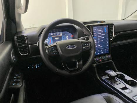 FORD Ranger 3.0 V6 4X4 LIMITED PLUS TURBO DIESEL CABINE DUPLA AUTOMTICO, Foto 11