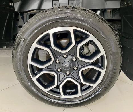 FORD Ranger 3.0 V6 4X4 LIMITED PLUS TURBO DIESEL CABINE DUPLA AUTOMTICO, Foto 12