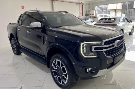 FORD Ranger 3.0 V6 4X4 LIMITED PLUS TURBO DIESEL CABINE DUPLA AUTOMTICO, Foto 14