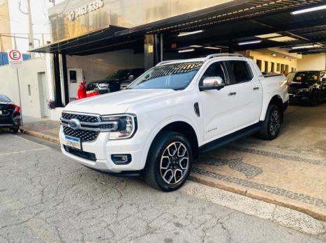 FORD Ranger 3.0 V6 4X4 LIMITED PLUS TURBO DIESEL CABINE DUPLA AUTOMTICO, Foto 1