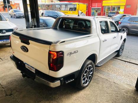 FORD Ranger 3.0 V6 4X4 LIMITED PLUS TURBO DIESEL CABINE DUPLA AUTOMTICO, Foto 5