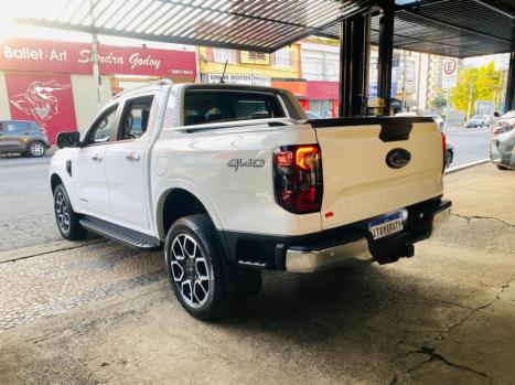 FORD Ranger 3.0 V6 4X4 LIMITED PLUS TURBO DIESEL CABINE DUPLA AUTOMTICO, Foto 6