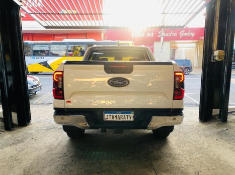 FORD Ranger 3.0 V6 4X4 LIMITED PLUS TURBO DIESEL CABINE DUPLA AUTOMTICO, Foto 7