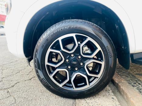 FORD Ranger 3.0 V6 4X4 LIMITED PLUS TURBO DIESEL CABINE DUPLA AUTOMTICO, Foto 10