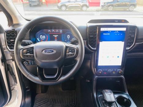 FORD Ranger 3.0 V6 4X4 LIMITED PLUS TURBO DIESEL CABINE DUPLA AUTOMTICO, Foto 11