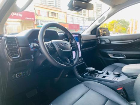 FORD Ranger 3.0 V6 4X4 LIMITED PLUS TURBO DIESEL CABINE DUPLA AUTOMTICO, Foto 13