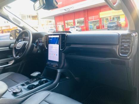 FORD Ranger 3.0 V6 4X4 LIMITED PLUS TURBO DIESEL CABINE DUPLA AUTOMTICO, Foto 14