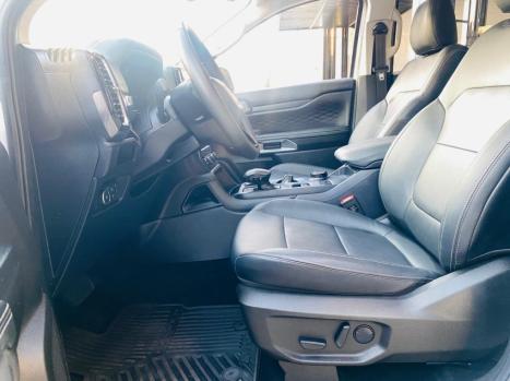 FORD Ranger 3.0 V6 4X4 LIMITED PLUS TURBO DIESEL CABINE DUPLA AUTOMTICO, Foto 15