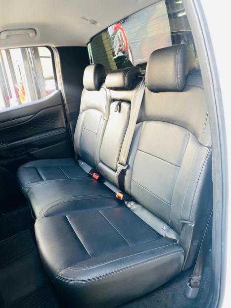FORD Ranger 3.0 V6 4X4 LIMITED PLUS TURBO DIESEL CABINE DUPLA AUTOMTICO, Foto 16