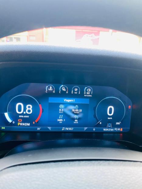 FORD Ranger 3.0 V6 4X4 LIMITED PLUS TURBO DIESEL CABINE DUPLA AUTOMTICO, Foto 17